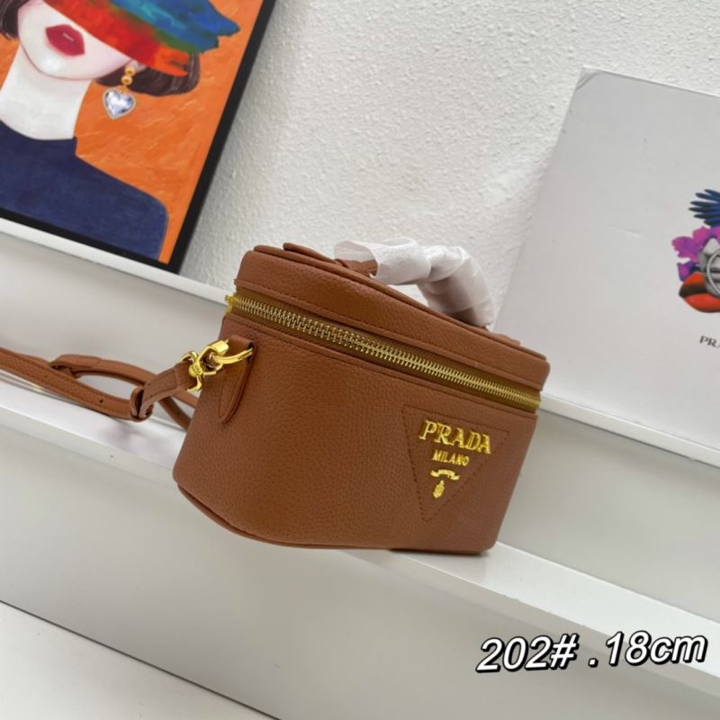 Prada Cosmetic Bags